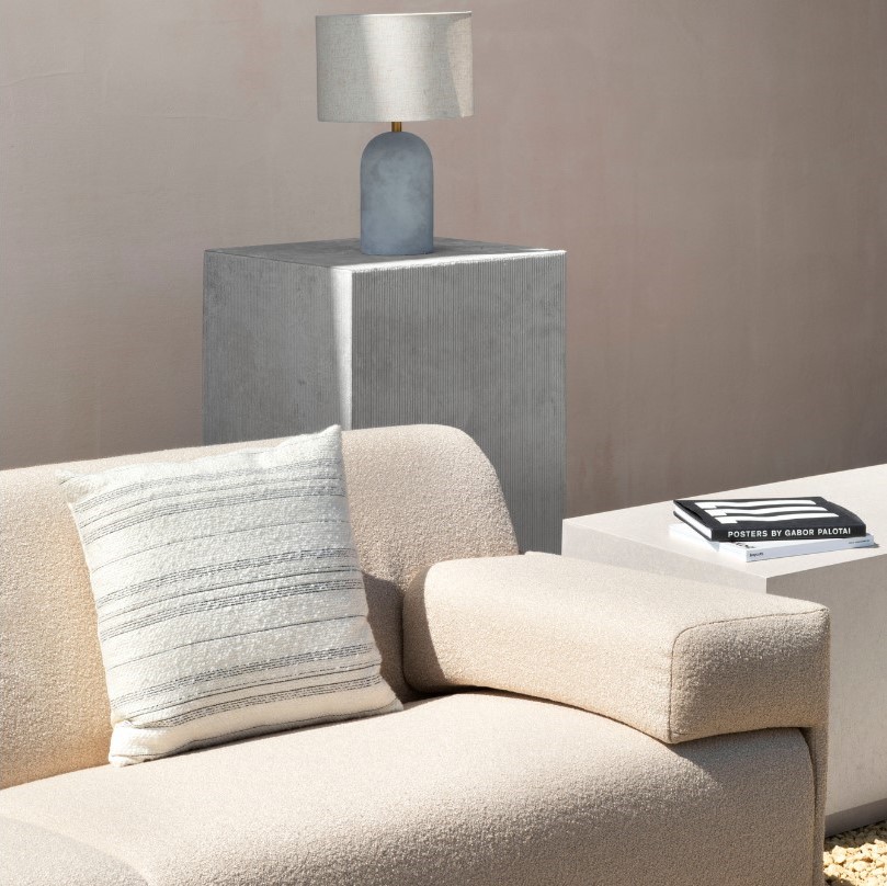 居家佈置擺設技巧 - 簡單打造舒適客廳