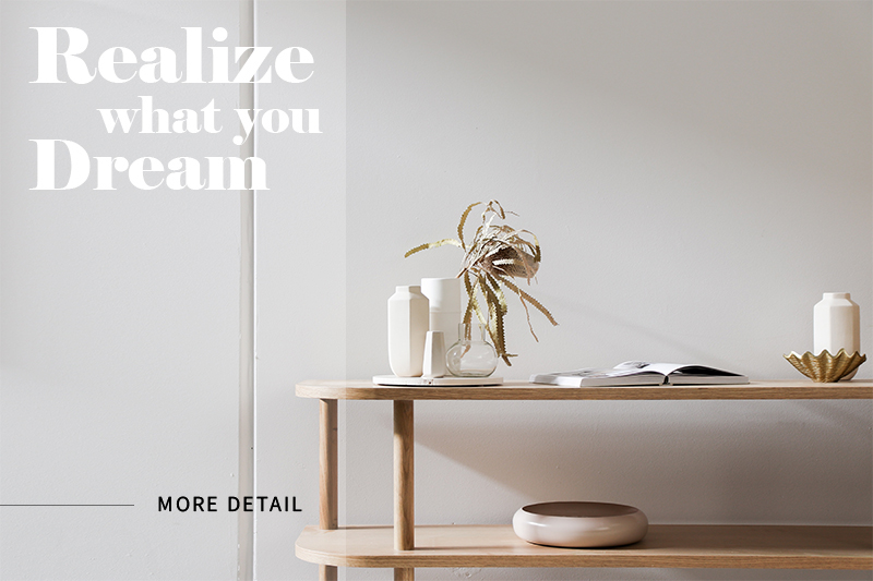 設計+居 HOME DESIGN & DECO